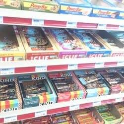 Conoco - Awesome GMO FREE options #thumbsup