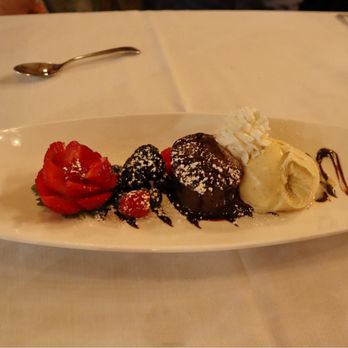 La Sen Bistro - French Near Me - Walnut Creek, California La Sen Bistro - French Near Me - Walnut Creek, California