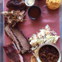 Smokin' Hawg BBQ