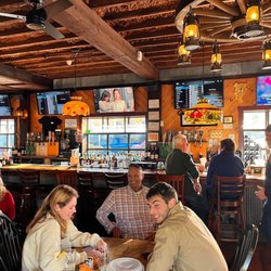Five Furlongs - Bar, food