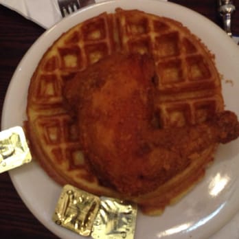 Amy Ruth's - Southern Near Me - New York, New York