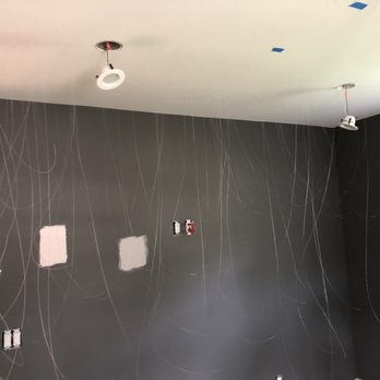 Conrad Painting - Nursery before picture - Painters Near Me Conrad Painting - Nursery before picture - Painters Near Me