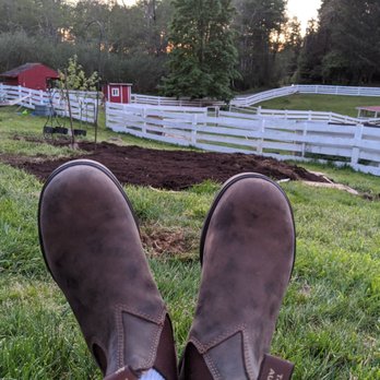 Indigo Plum - My blundstones might be my favorite. I always look forward to going in and shopping the sale room, fantastic customer service. - Accessories Near Me - Poulsbo, Washington