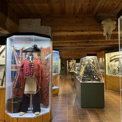 Museum of the Fur Trade