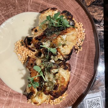 XO Restaurant - Roasted cauliflower - Asian Fusion Near Me - Honolulu, Hawaii XO Restaurant - Roasted cauliflower - Asian Fusion Near Me - Honolulu, Hawaii