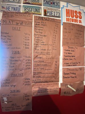 Menu photo 4 Eric’s Family Barbecue Avondale, AZ Menu photo 4 Eric’s Family Barbecue Avondale, AZ