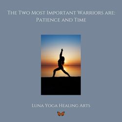Luna Yoga and Wellness