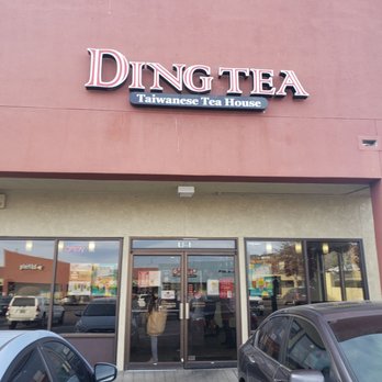 Ding Tea Reno - First time - Bubble Tea Near Me - Reno, Nevada Ding Tea Reno - First time - Bubble Tea Near Me - Reno, Nevada