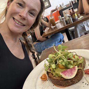 Matt's Big Breakfast - Smashed Avocado Toast - Breakfast & Brunch Near Me - Phoenix, Arizona Matt's Big Breakfast - Smashed Avocado Toast - Breakfast & Brunch Near Me - Phoenix, Arizona