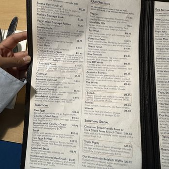 First Awakenings - Menu as of august 2026 - Breakfast & Brunch Near Me - Monterey, California First Awakenings - Menu as of august 2026 - Breakfast & Brunch Near Me - Monterey, California