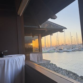 Trader Vic's - Trader Vic's cabin cook - Hawaiian Near Me - Emeryville, California