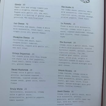 Truly Pizza - Pizza Near Me - Dana Point, California Truly Pizza - Pizza Near Me - Dana Point, California