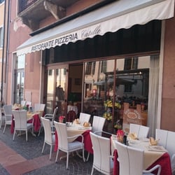 Ristorante Pizzeria Bar Catullo