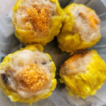 Diamond Palace - Shumai - Dim Sum Near Me - San Diego, California