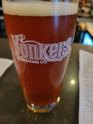 Yonkers Brewing Company by null