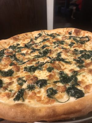 Joseph's Pizza Parlor by null