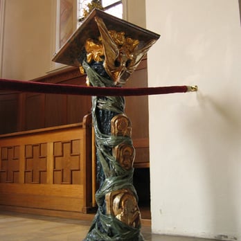 St. Johannes - Religious Organizations Near Me - Bärenthal, BW