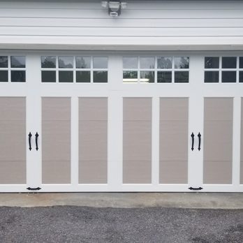 Cox Garage Doors - Garage Door Services Near Me - Salem, Virginia