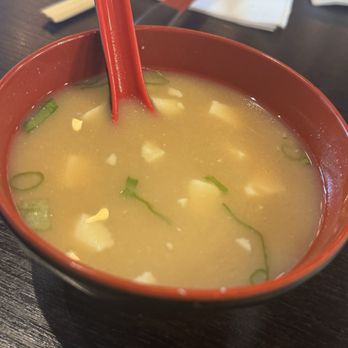 Sukiya Ramen - Sapporo Miso - Ramen Near Me - Denver, Colorado