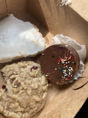 Sweets by Sarah Bakery