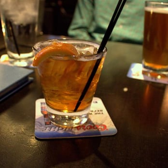 Benchmark Chicago - Sports Bars Near Me - Chicago, Illinois