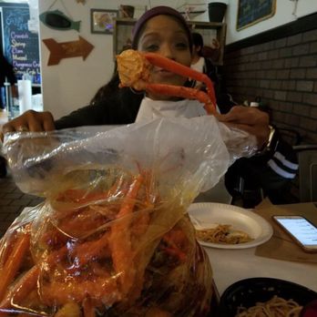 The Cajun Spot - Cajun/Creole Near Me - Manteca, California The Cajun Spot - Cajun/Creole Near Me - Manteca, California