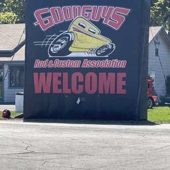 GOOD GUYS CAR SHOW - Updated March 2026 - 30 Photos & 18 Reviews