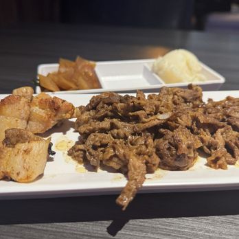 Gen Korean BBQ House - beef - Korean Near Me - Tempe, Arizona