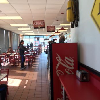 Firehouse Subs - Inside - Fast Food Near Me - Gaffney, South Carolina Firehouse Subs - Inside - Fast Food Near Me - Gaffney, South Carolina