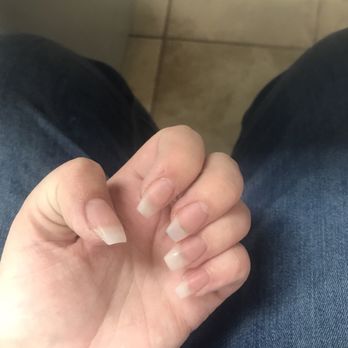 Nail Perfection - shape done! now for color! - Nail Technicians Near Me - Colorado Springs, Colorado Nail Perfection - shape done! now for color! - Nail Technicians Near Me - Colorado Springs, Colorado
