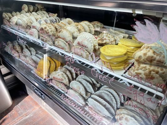 Empanadas Cafe by null