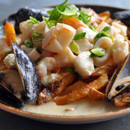 Poutine Poutine