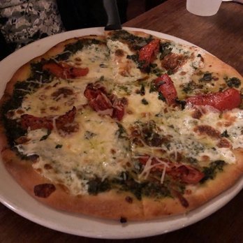 Europa Bar & Cafe - Margherita Pizza - Modern European Near Me - Greensboro, North Carolina Europa Bar & Cafe - Margherita Pizza - Modern European Near Me - Greensboro, North Carolina