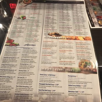 Chao Phra Ya - Thai Near Me - Herndon, Virginia Chao Phra Ya - Thai Near Me - Herndon, Virginia