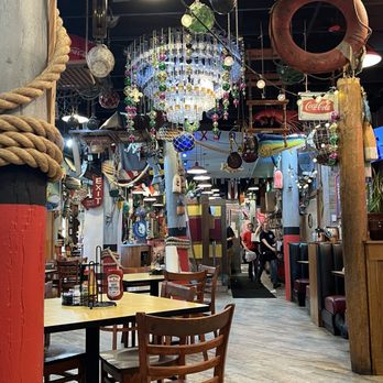 Happy's Fish House - Cajun/Creole Near Me - Tyler, Texas