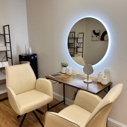 Glow Touch Spa