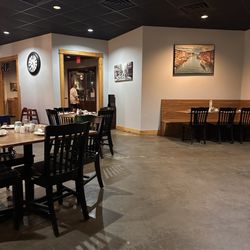Joe’s Italian Ristorante