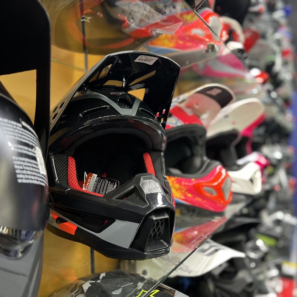 Inventory Fox's Suzuki Kawasaki Inc. Roxboro, NC (336) 599-3787