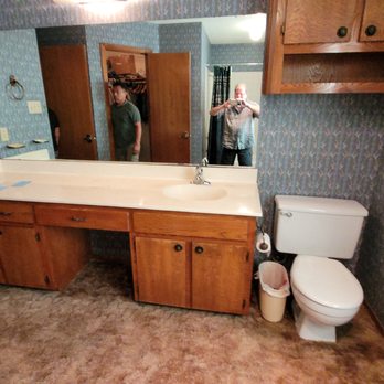 Robles Remodeling - Before - General Contractors Near Me Robles Remodeling - Before - General Contractors Near Me