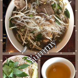 Good meal - the tofu and had hot green tea Good meal - the tofu and had hot green tea