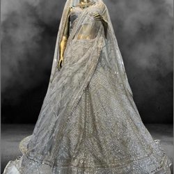 Manshaa Designer Studio By Archna