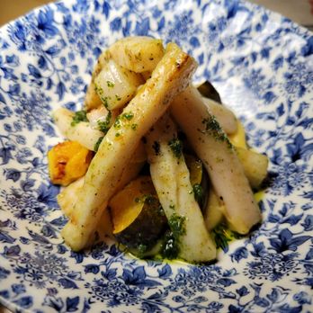 Omai Restaurant - Squid - Japanese Near Me - Toronto, Ontario