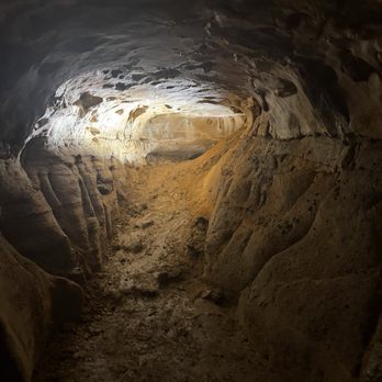 Ohio Caverns - Parks Near Me - West Liberty, Ohio