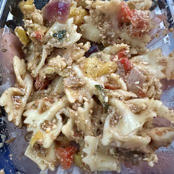 Rocco's Italian Deli - Pasta Salad - Italian Near Me - Detroit, Michigan Rocco's Italian Deli - Pasta Salad - Italian Near Me - Detroit, Michigan