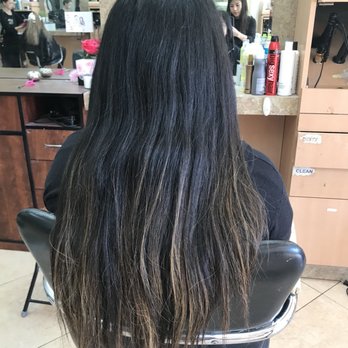 Bebe Salon - Hair Stylists Near Me - Garden Grove, California