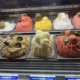 Sorbets