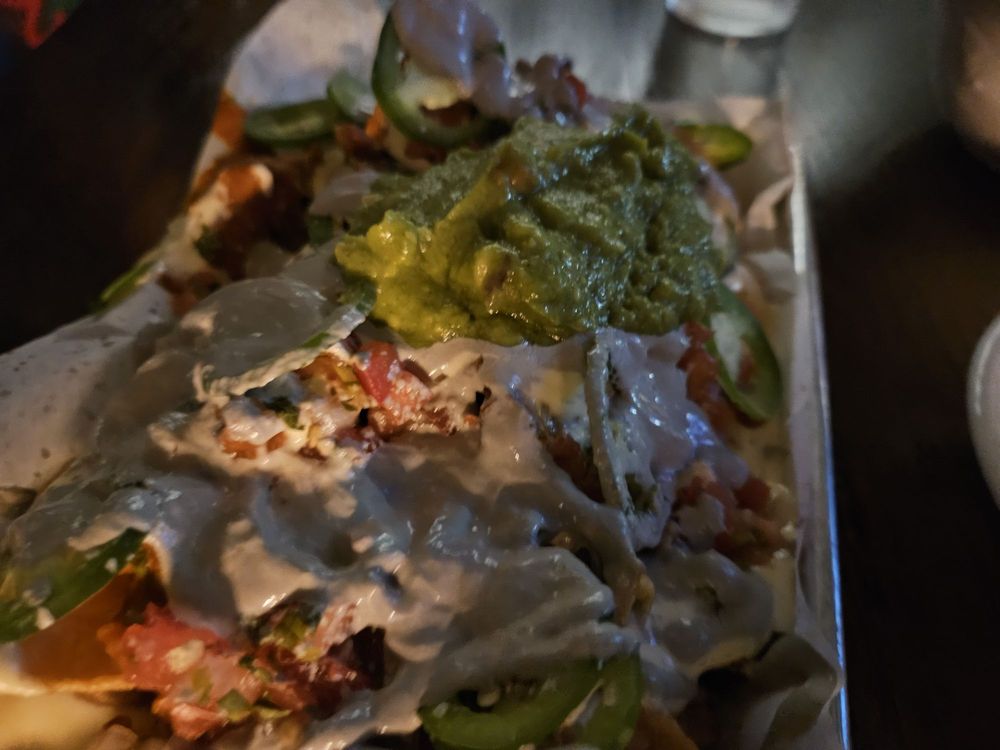 Sonora Mexican kitchen and bar