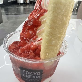 Tokyo Cream - Desserts Near Me - Roseville, California Tokyo Cream - Desserts Near Me - Roseville, California