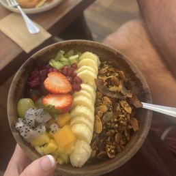 Açaí Bowl, 11/10 Açaí Bowl, 11/10
