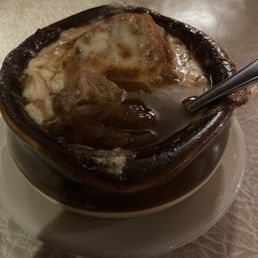 French Onion Soup